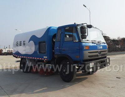 東風(fēng)145掃路車